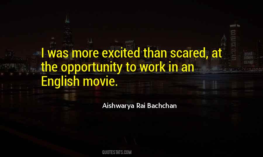 Bachchan's Quotes #281661