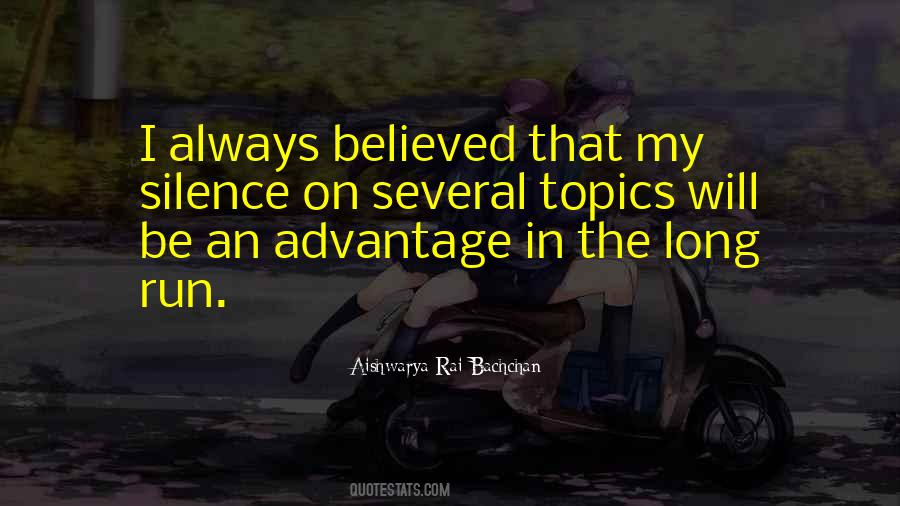 Bachchan's Quotes #872283