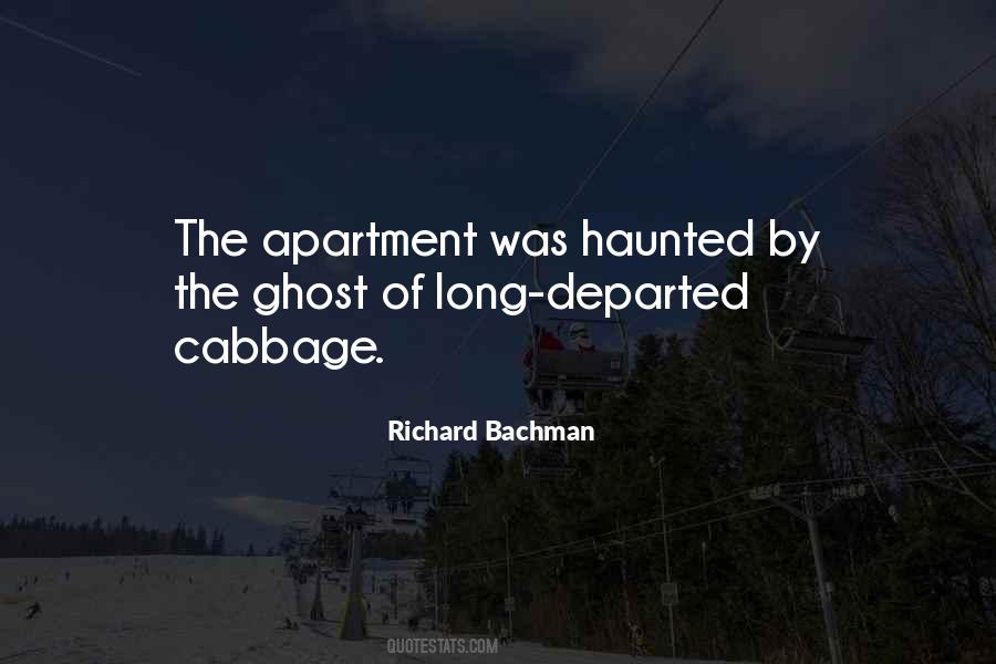 Bachman's Quotes #1408849