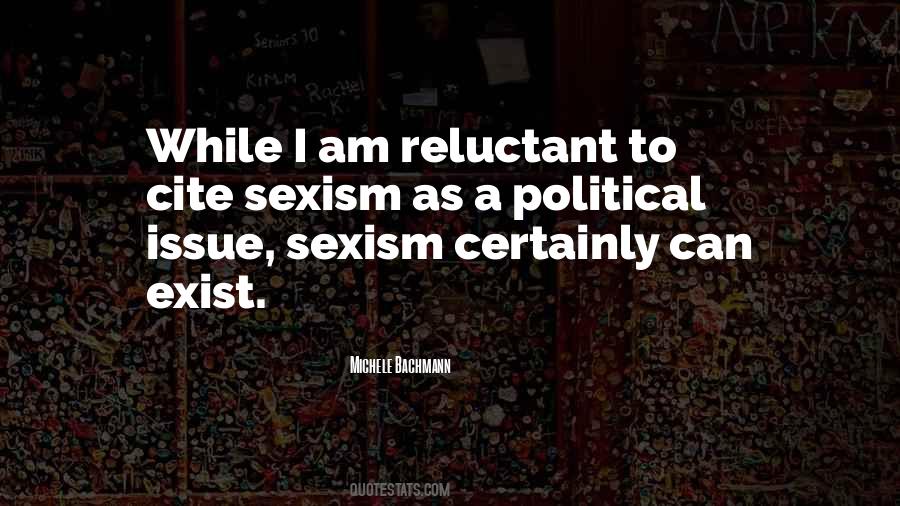 Bachmann's Quotes #262086