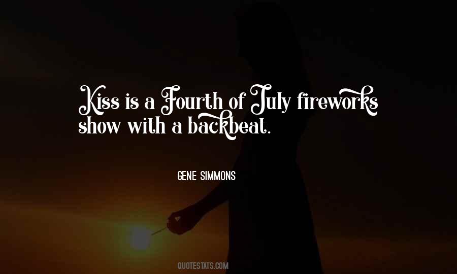 Backbeat Quotes #1272519