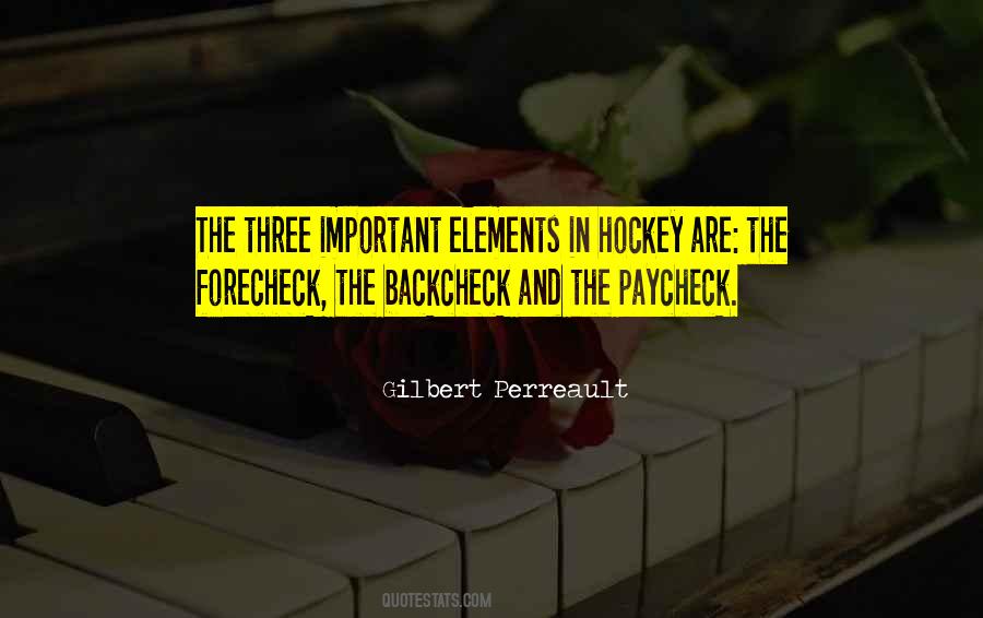 Backcheck Quotes #1045343