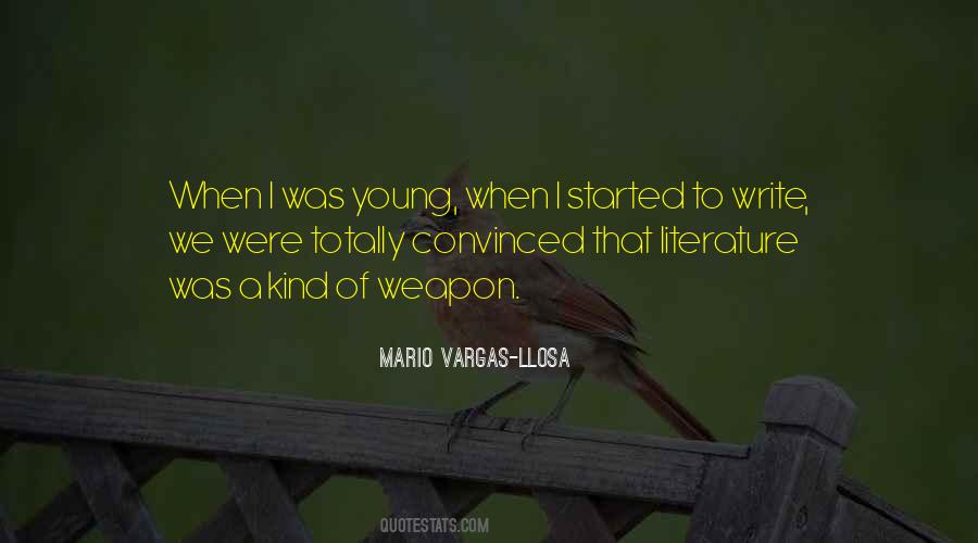 Backpedalling Quotes #25989