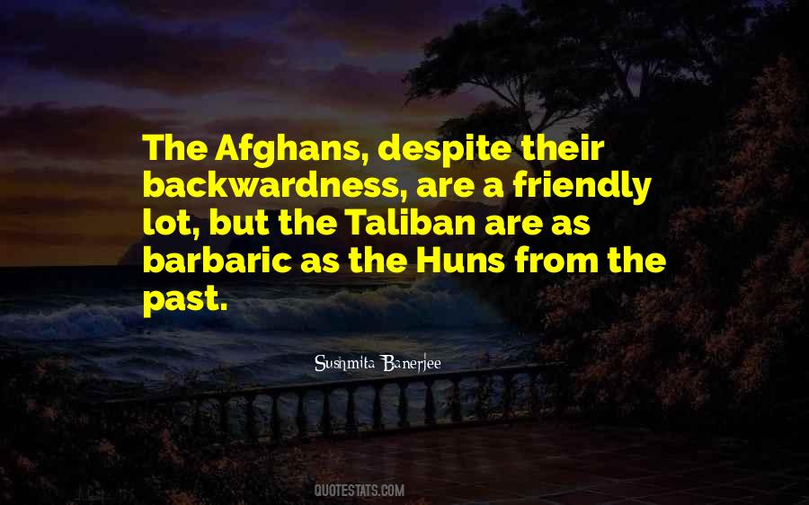 Backwardness Quotes #1380407