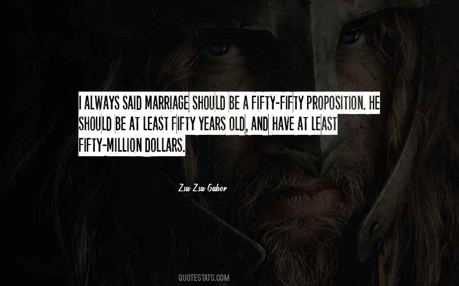 Quotes About Million Dollars #1470293