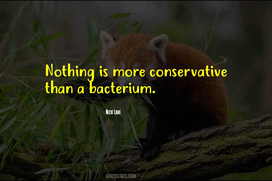 Bacterium Quotes #271785