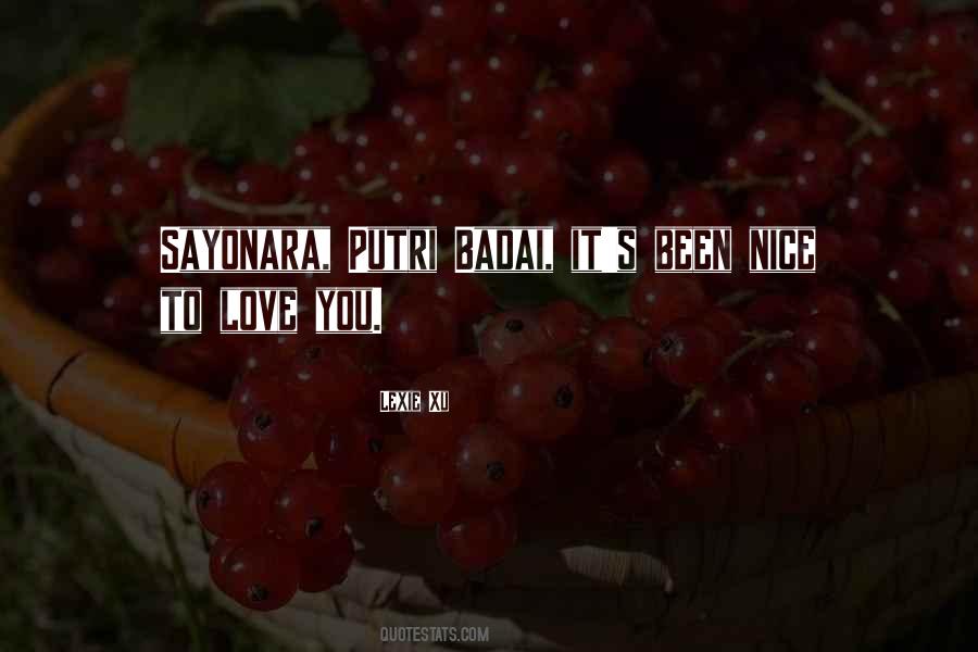 Badai Quotes #770967