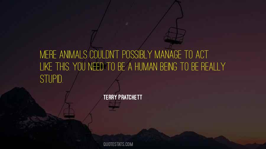 Badalamenti Quotes #1688525