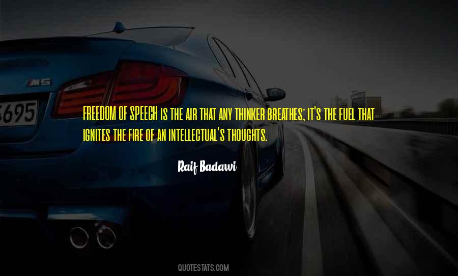 Badawi's Quotes #1569929