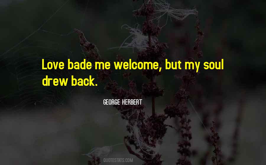 Bade Quotes #1514111