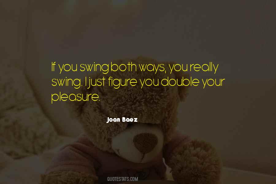 Baez Quotes #1090325