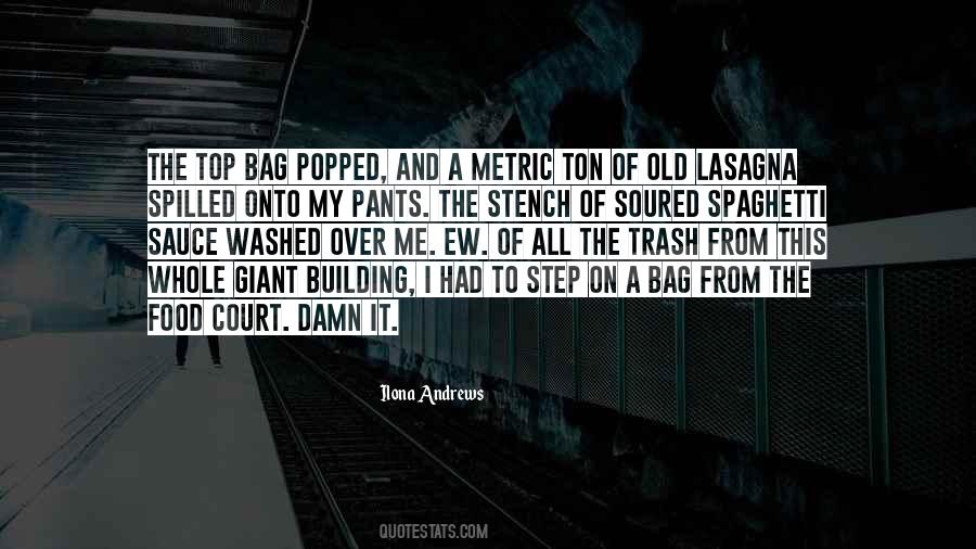 Bag'a Quotes #132287