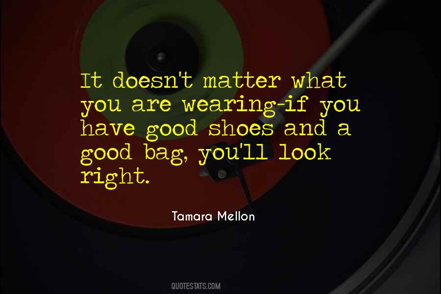 Bag'a Quotes #141584