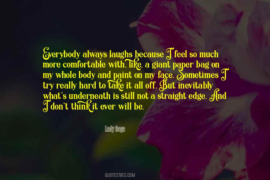 Bag'a Quotes #148658