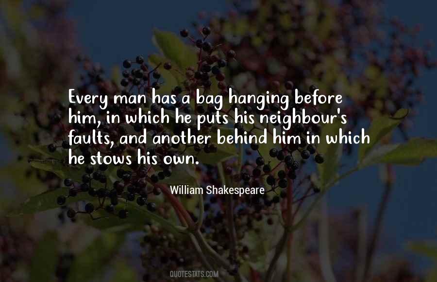Bag'a Quotes #152639