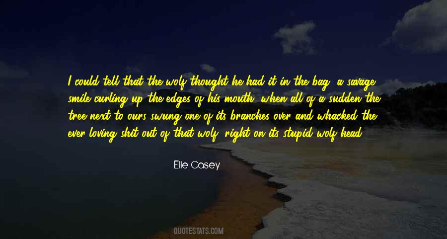 Bag'a Quotes #1673264