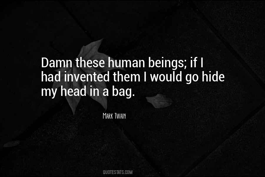 Bag'a Quotes #179183