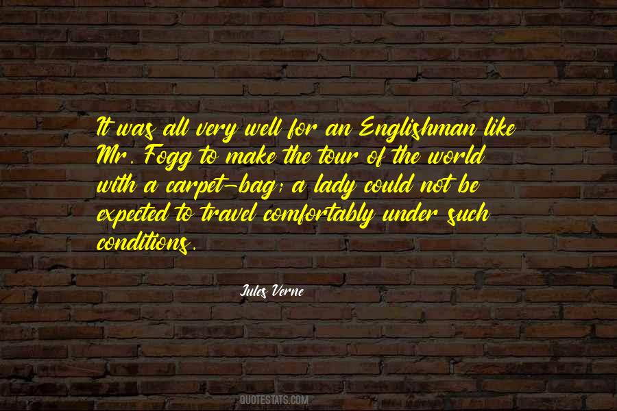 Bag'a Quotes #1836372