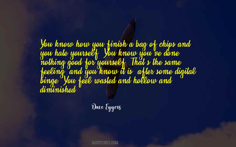 Bag'a Quotes #189168