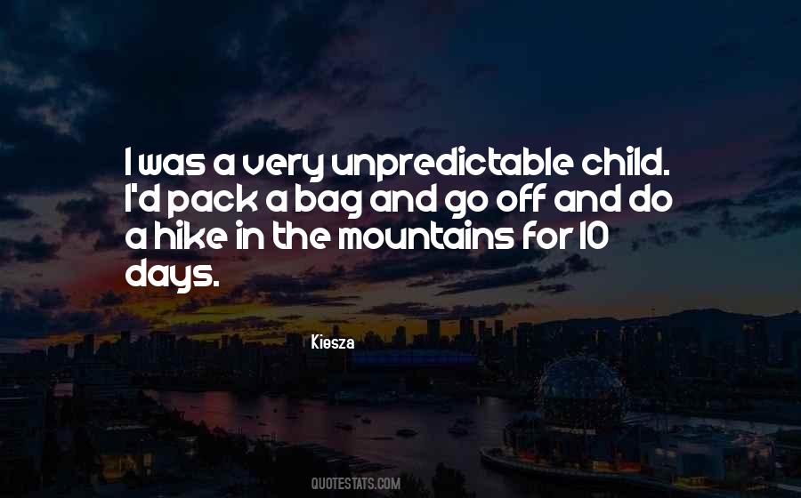 Bag'a Quotes #25353
