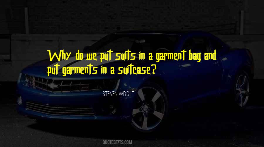 Bag'a Quotes #40472