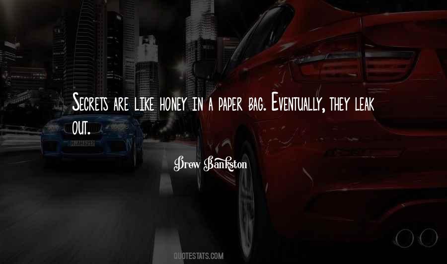 Bag'a Quotes #67893