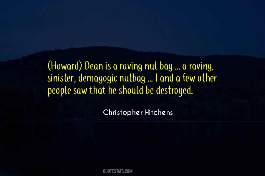 Bag'a Quotes #691006