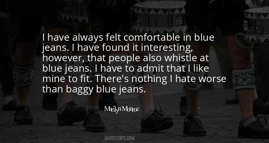 Baggy Quotes #557093
