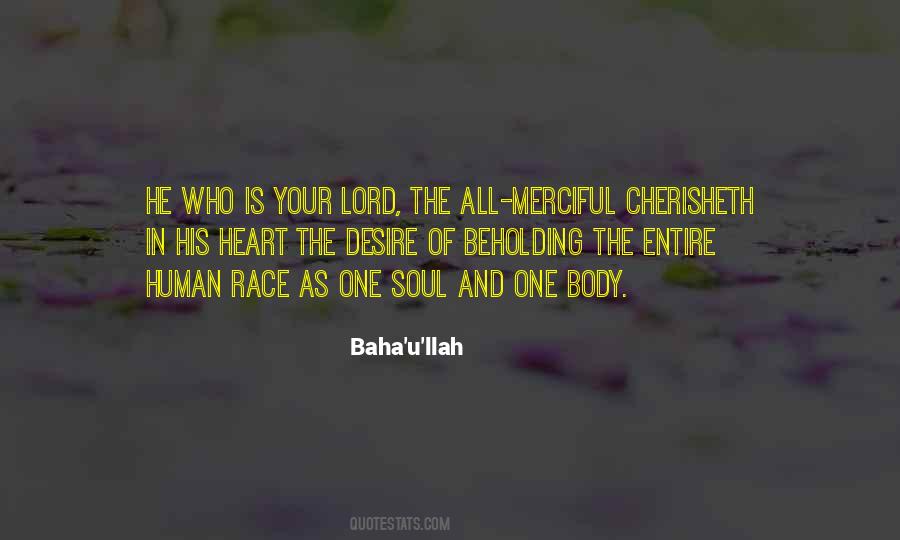 Baha'ar Quotes #562454