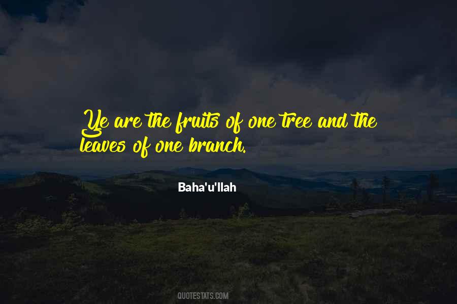 Baha'ar Quotes #744510