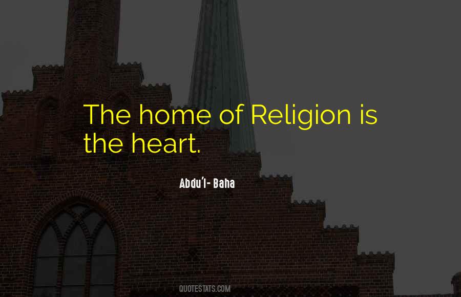 Baha'is Quotes #332985