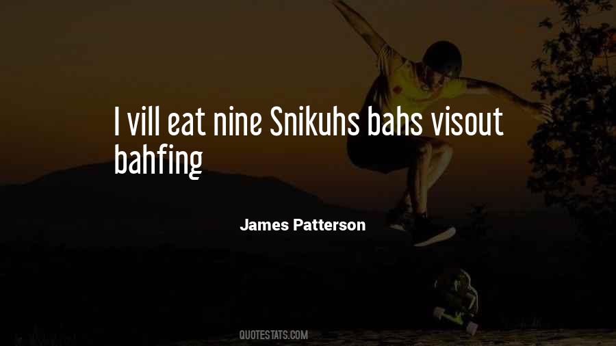 Bahfing Quotes #364645