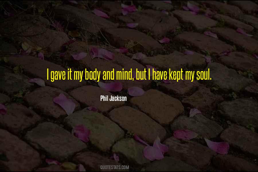 Bahia's Quotes #1188834