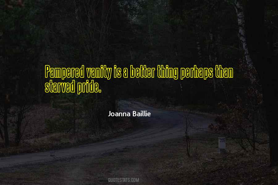 Baillie Quotes #1812356