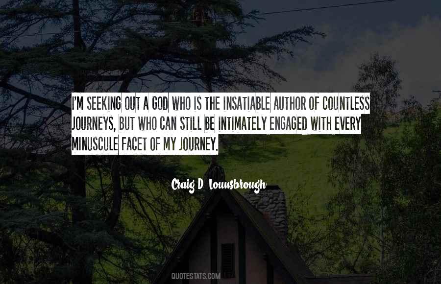 Quotes About Who Is God #20898