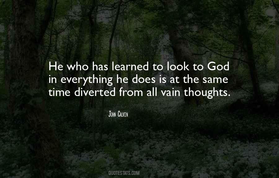 Quotes About Who Is God #29168