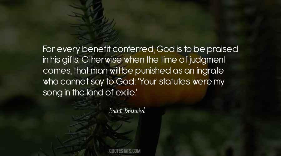 Quotes About Who Is God #31380