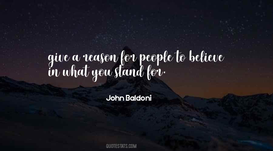 Baldoni Quotes #1825963