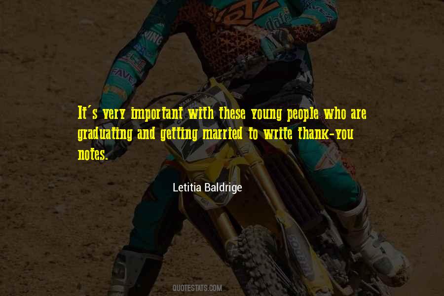 Baldrige Quotes #216874