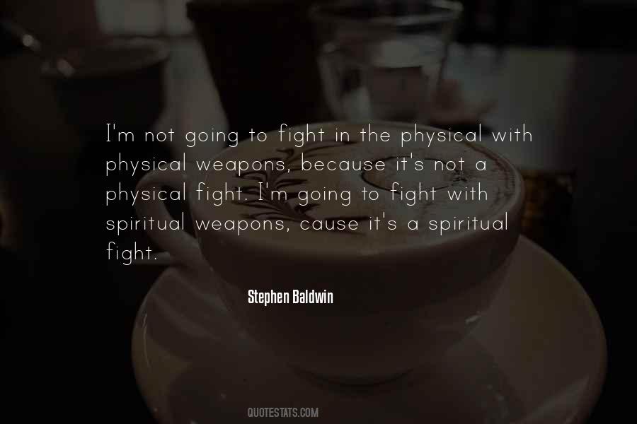 Baldwin's Quotes #210034