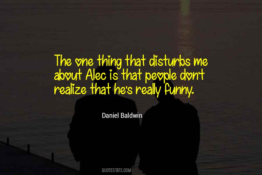 Baldwin's Quotes #341379