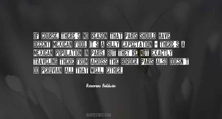 Baldwin's Quotes #471780