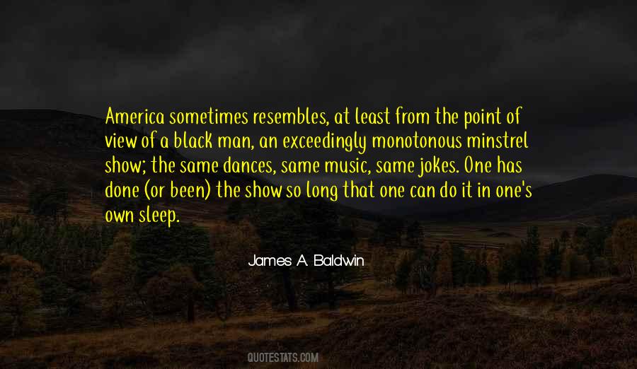 Baldwin's Quotes #514589