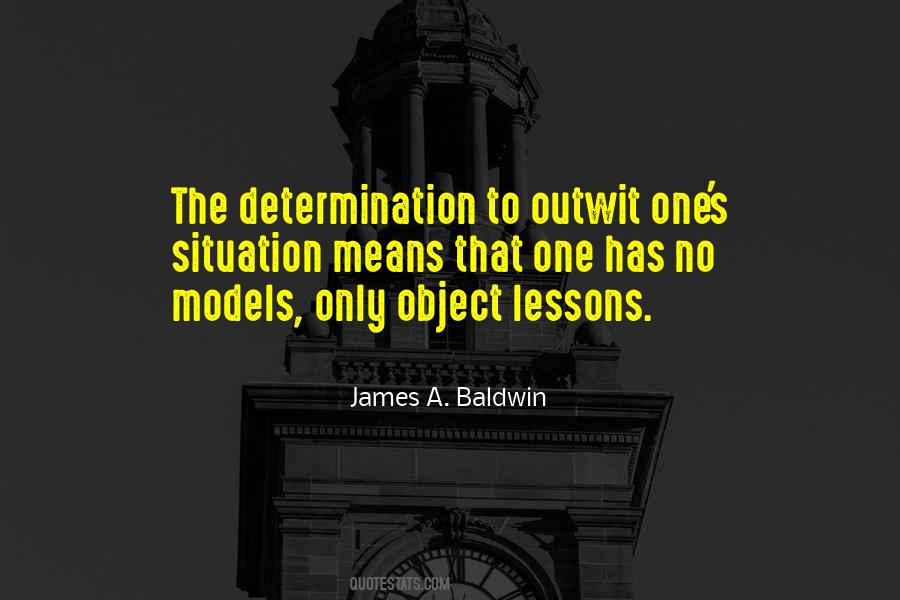 Baldwin's Quotes #803955