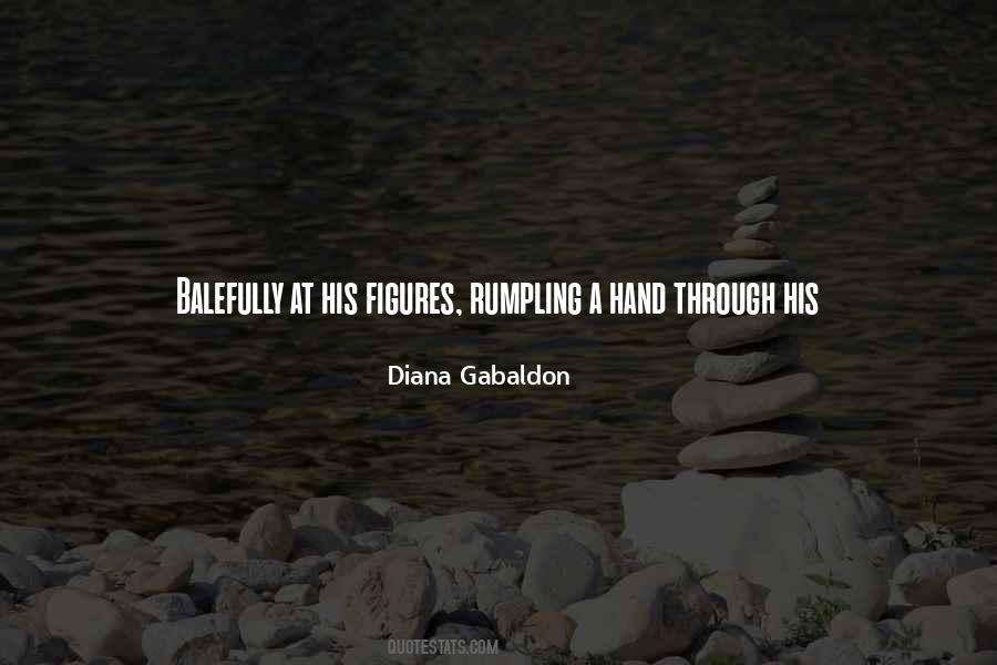 Balefully Quotes #1824131