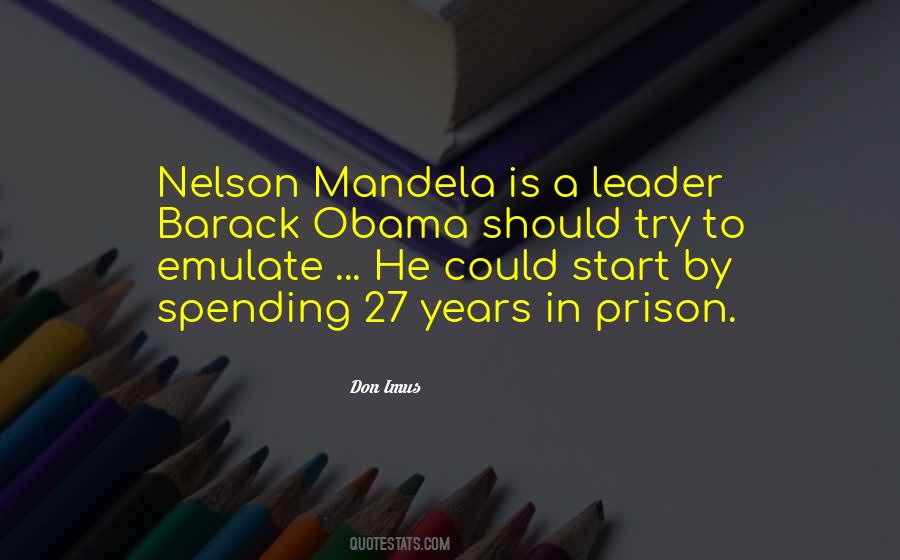 Quotes About Mandela #1379995