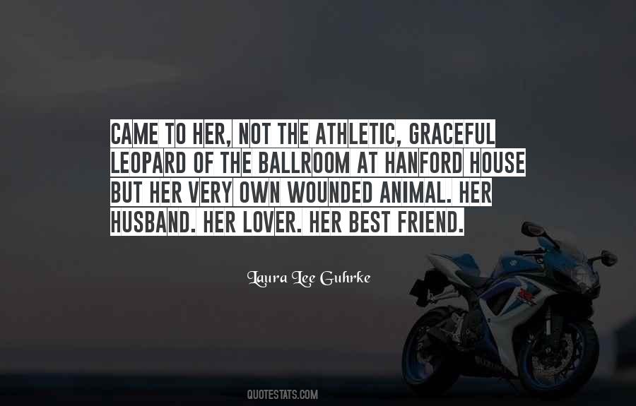 Ballroom's Quotes #1110987