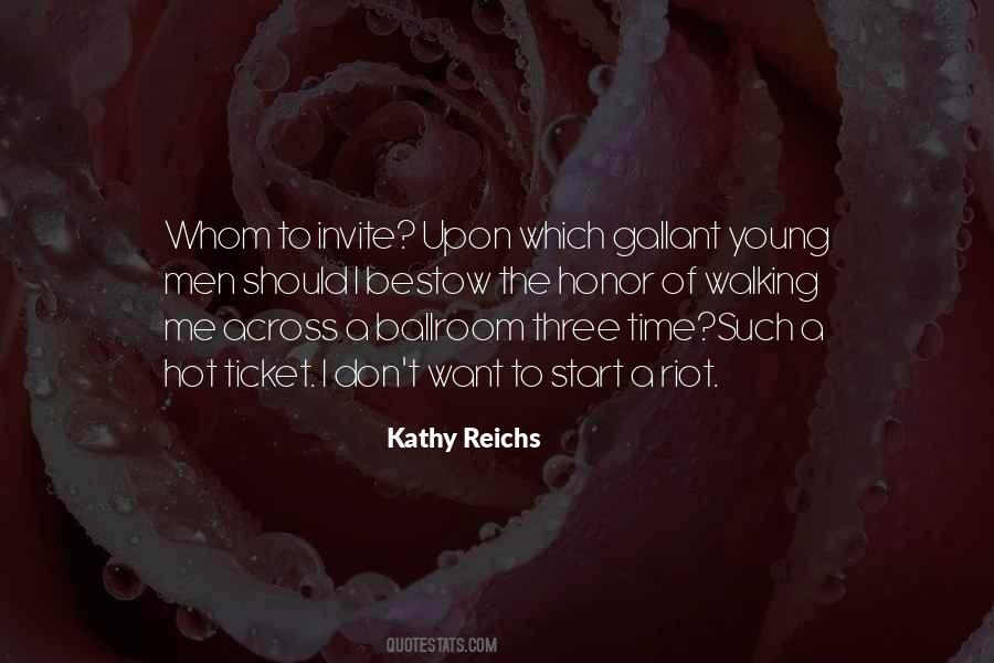 Ballroom's Quotes #1175641