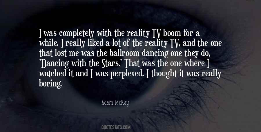 Ballroom's Quotes #344663
