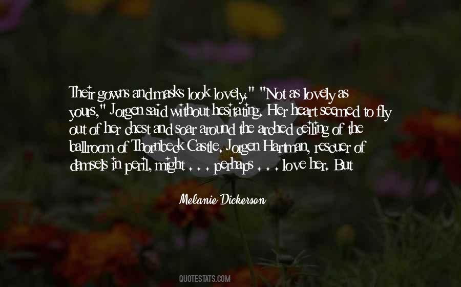 Ballroom's Quotes #50385